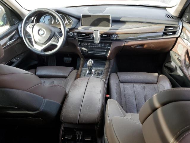 2015 BMW X5 XDRIVE3 - 5UXKR0C52F0K52569