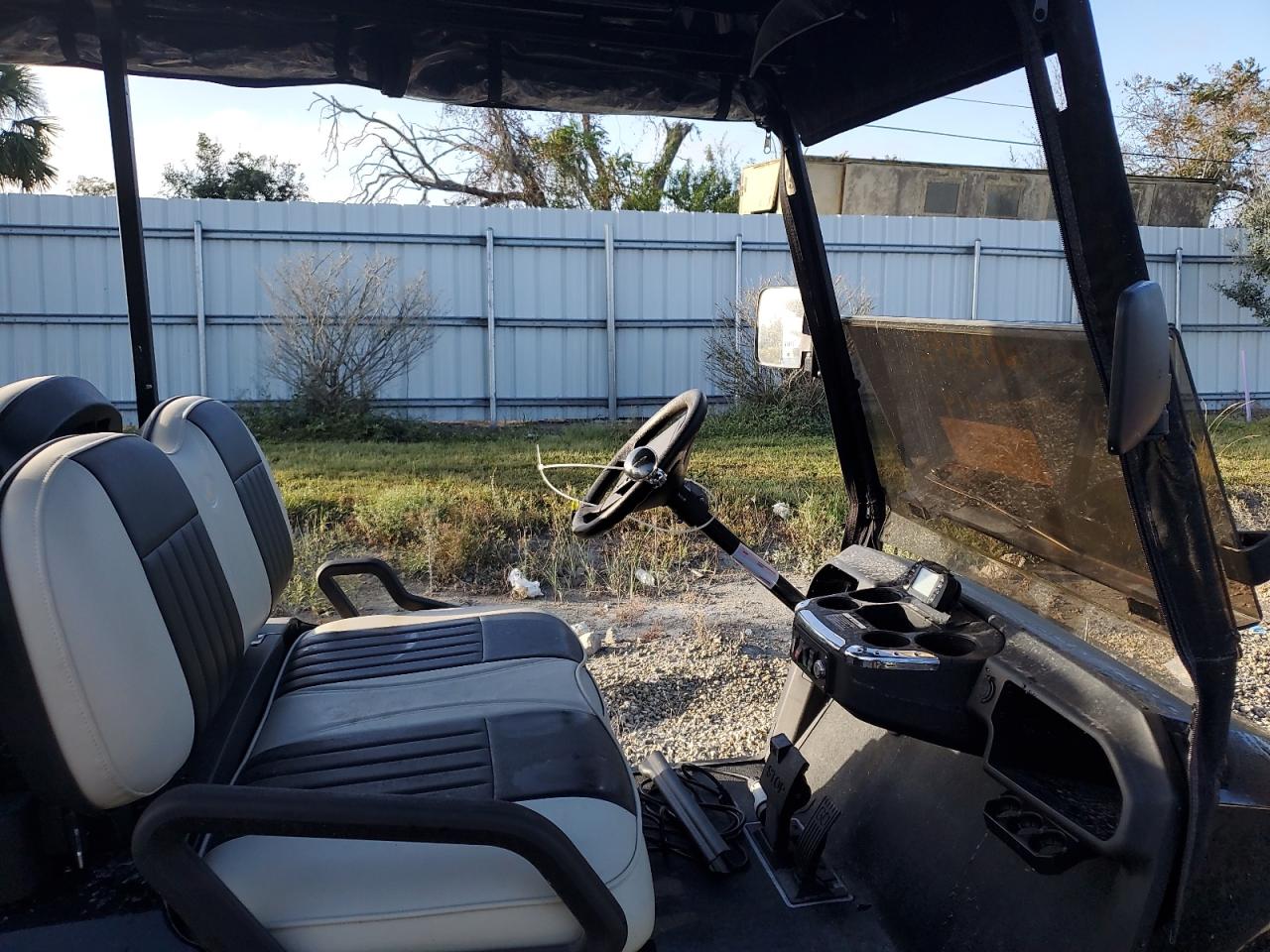 Lot #3029726693 2023 STARCRAFT GOLF CART