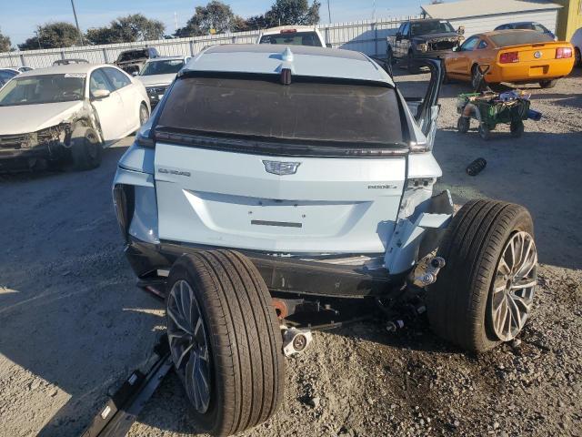 2024 CADILLAC LYRIQ SPOR - 1GYKPVRL2RZ129651