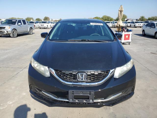 VIN 19XFB2F59EE078102 2014 Honda Civic, LX no.5