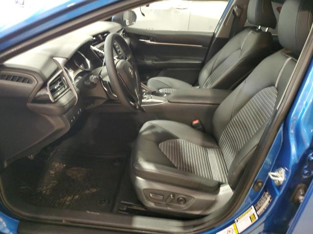 2019 TOYOTA CAMRY L - 4T1B11HK5KU167673