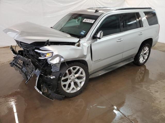 2015 CHEVROLET TAHOE C150 #2957692177