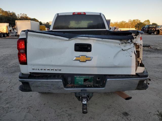 VIN 1GC4KYCG8GF135270 2016 Chevrolet Silverado, K3500 no.6