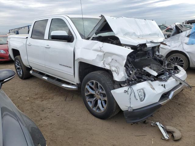 2016 CHEVROLET SILVERADO - 3GCUKREC6GG251808