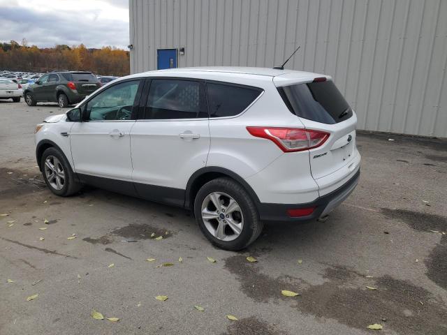 VIN 1FMCU0GX4GUA69888 2016 Ford Escape, SE no.2