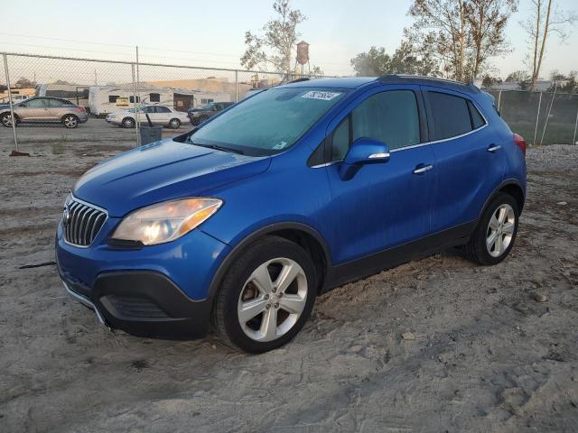 BUICK ENCORE