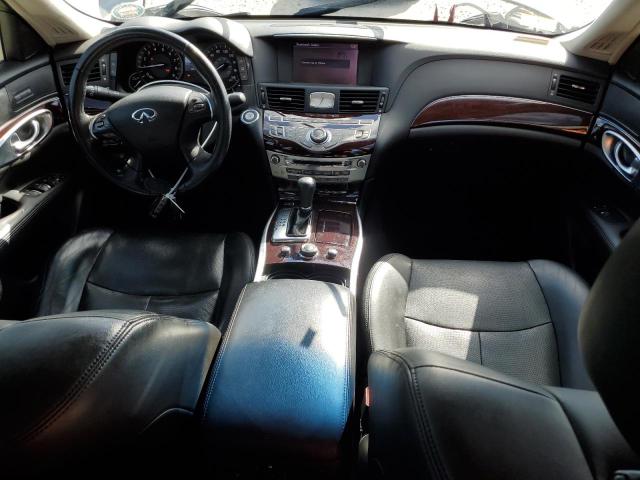 VIN JN1BY1AR7DM602285 2013 Infiniti M37, X no.8