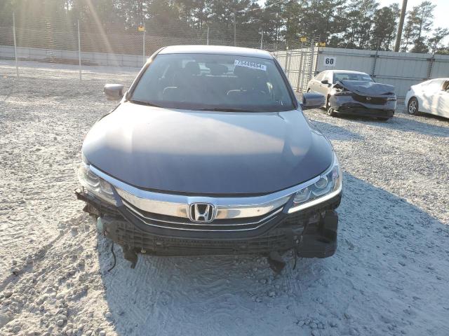 2017 HONDA ACCORD EX - 1HGCR2F72HA213879