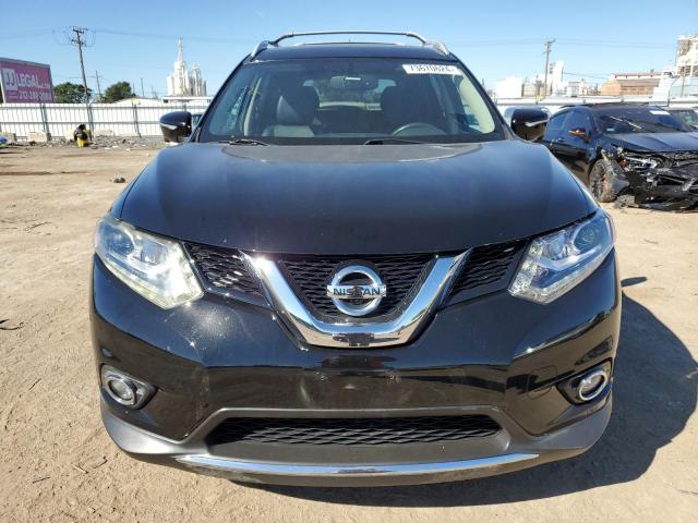 2015 NISSAN ROGUE S - 5N1AT2MV5FC774941