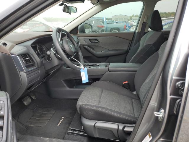 2021 NISSAN ROGUE S - 5N1AT3AA1MC682469