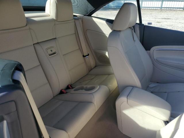 2015 VOLKSWAGEN EOS KOMFOR - WVWBW8AH3FV000614