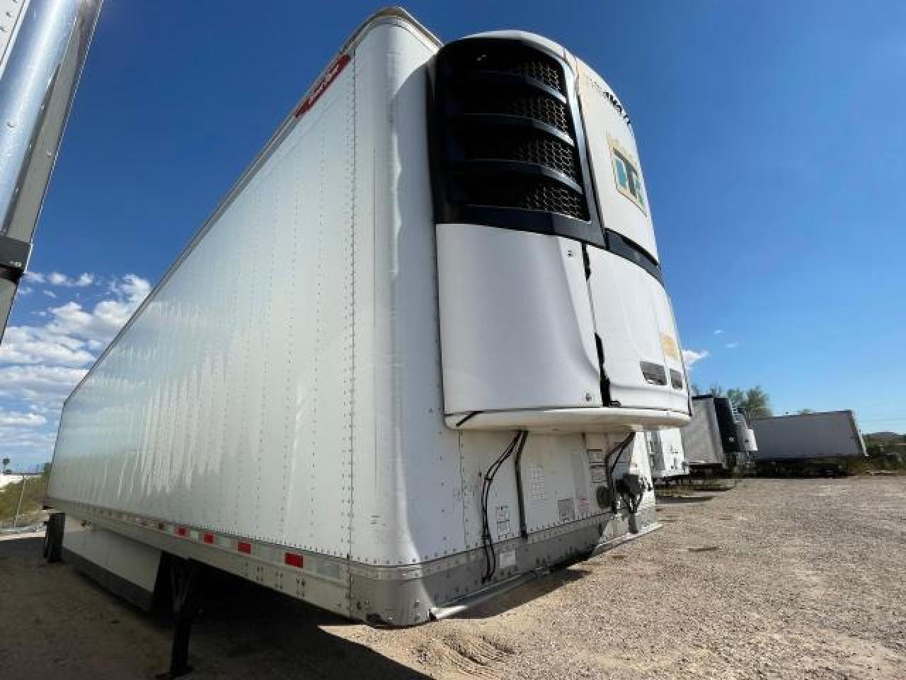 Great Dane Trailers Great Dane Trailers 2015 