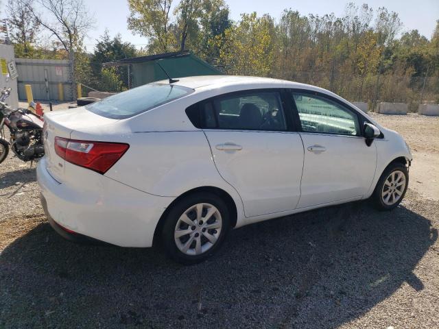 2016 KIA RIO LX - KNADM4A3XG6587723