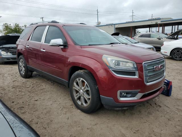 2016 GMC ACADIA SLT - 1GKKRSKD9GJ165807