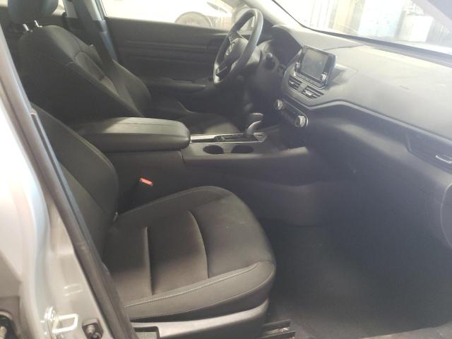 2023 NISSAN ALTIMA S - 1N4BL4BV5PN386451