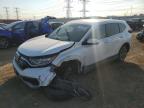 2021 HONDA CR-V EX - 2HKRW2H50MH639196