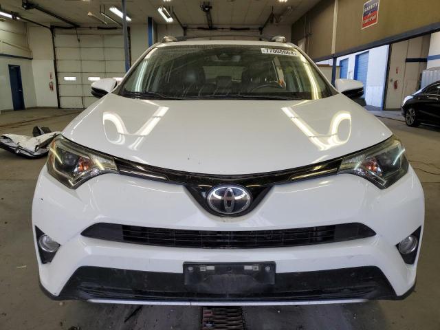 VIN JTMWFREVXHJ713351 2017 Toyota RAV4, Xle no.5