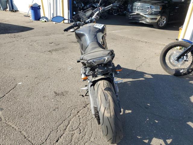 2014 YAMAHA FZ-09 JYARN33E1EA003486