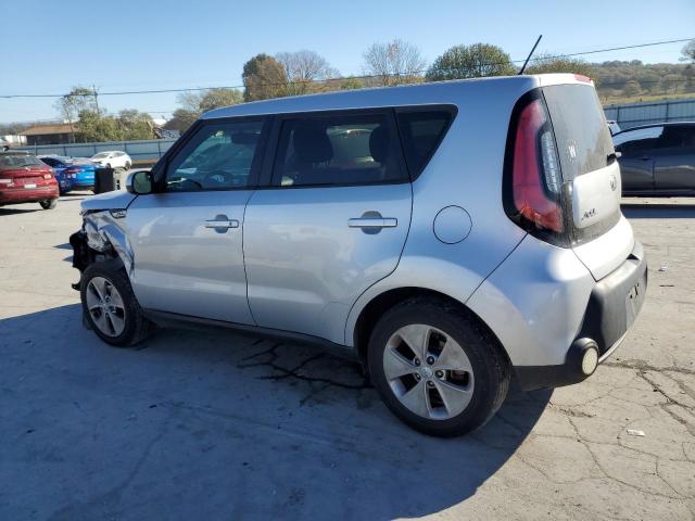 VIN KNDJN2A23F7790699 2015 KIA Soul no.2