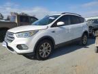 2017 FORD ESCAPE SE - 1FMCU9G90HUB71292