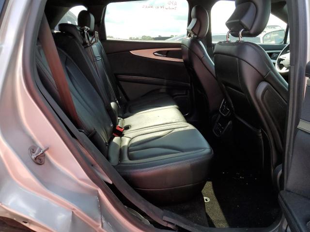 2017 LINCOLN MKX PREMIE - 2LMPJ6JR9HBL40849