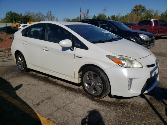 VIN JTDKN3DU7D5597519 2013 Toyota Prius no.4