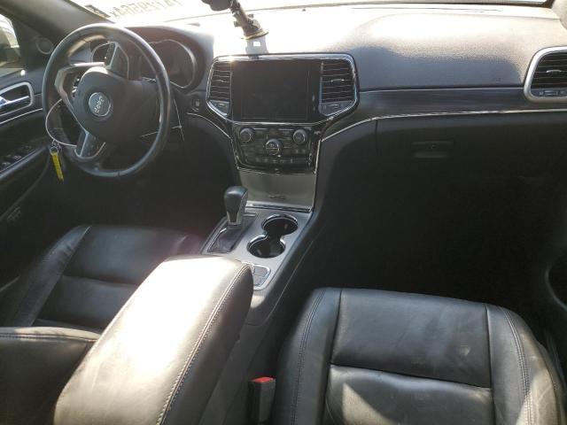 2020 JEEP GRAND CHER - 1C4RJFBG5LC109204