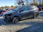2017 HYUNDAI SANTA FE S - 5NMZUDLB7HH003537