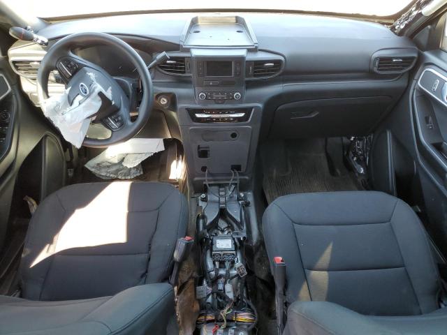 2021 FORD EXPLORER P - 1FM5K8ABXMGA42666