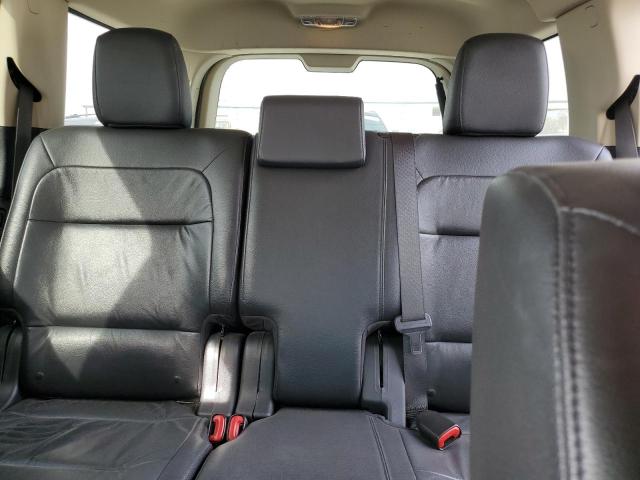 2018 FORD FLEX SEL - 2FMGK5C86JBA11846