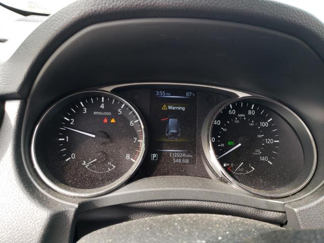 2015 NISSAN ROGUE S - KNMAT2MV7FP526820