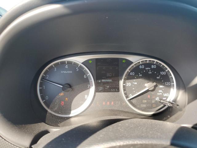 2024 NISSAN KICKS S - 3N1CP5BV8RL580082