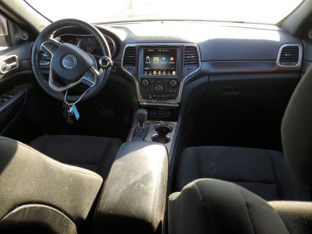 2017 JEEP GRAND CHER - 1C4RJEAG8HC757364
