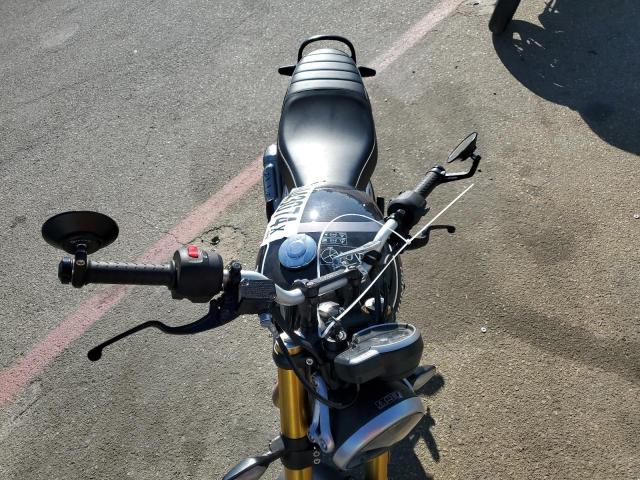 2024 TRIUMPH MOTORCYCLE SPEED 400 SMTT127Y6RNA06911