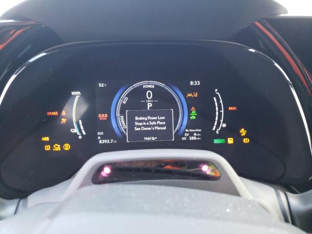 2024 LEXUS RX 450H+ L JTJCJMGA3R2013100