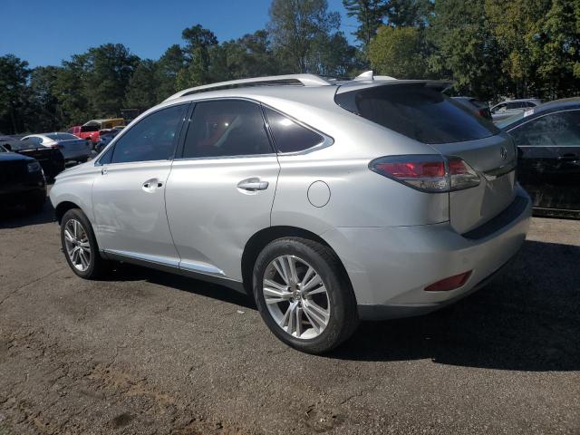 VIN 2T2ZK1BAXFC166369 2015 LEXUS RX350 no.2