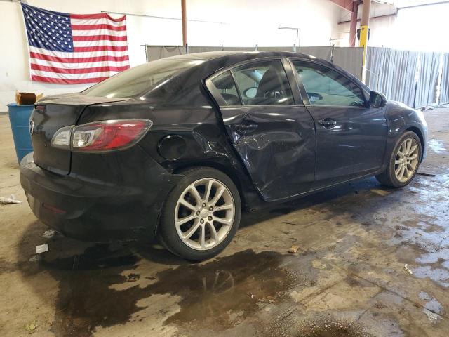 VIN JM1BL1TG0D1822540 2013 Mazda 3, I no.3