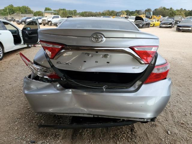 2017 TOYOTA CAMRY LE - 4T1BF1FK8HU771330