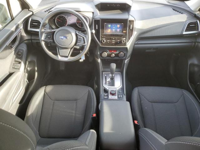 2019 SUBARU FORESTER JF2SKEBC0KH434951