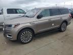 2018 LINCOLN NAVIGATOR - 5LMJJ2LT0JEL14019