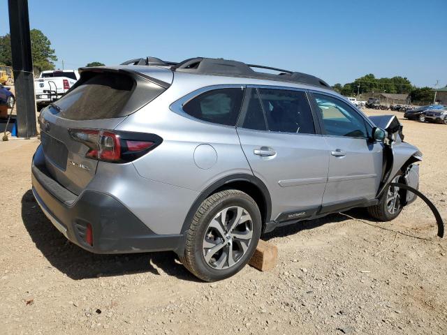 2022 SUBARU OUTBACK LI - 4S4BTANC9N3129199