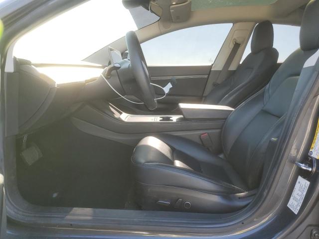 VIN 5YJ3E1EA9MF867541 2021 TESLA MODEL 3 no.7