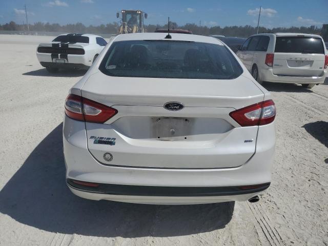 VIN 3FA6P0PU3DR380946 2013 Ford Fusion, Se Phev no.6