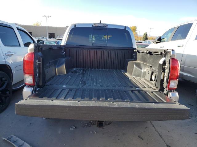2017 TOYOTA TACOMA DOU - 3TMCZ5AN9HM062726