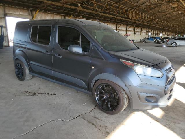 VIN NM0GS9E76F1208127 2015 Ford Transit, XL no.4