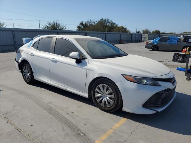 2018 TOYOTA CAMRY L - 4T1B11HK2JU079730