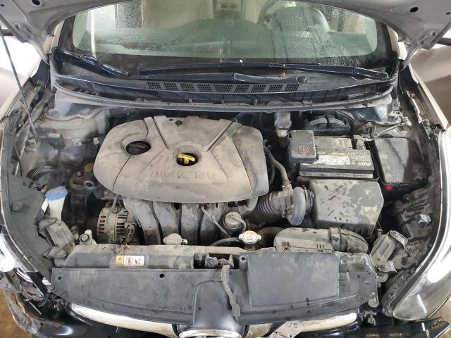 2015 HYUNDAI ELANTRA SE - 5NPDH4AE5FH609995