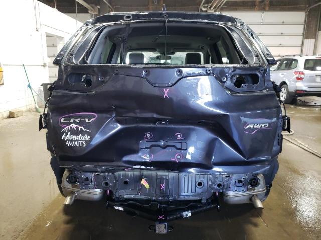 2017 HONDA CR-V EX - 5J6RW2H53HL042670