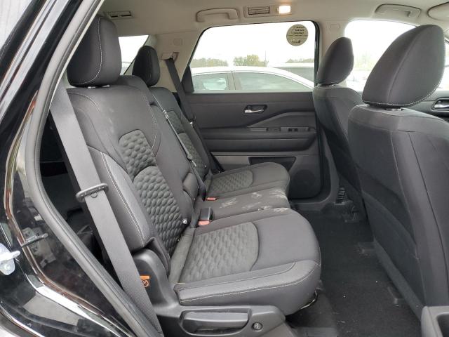 2022 NISSAN PATHFINDER - 5N1DR3BA4NC250504