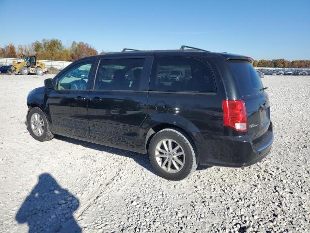 VIN 2C4RDGCG8ER209366 2014 Dodge Grand Caravan, Sxt no.2